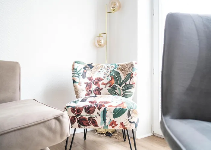 Johouse Apartment 4